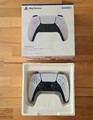 Sony DualSense Wireless Controller PlayStation 5 Weiß OVP. Original 