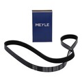 MEYLE 6PK1540 Keilrippenriemen für BMW E46 E39 E60 X3 E83 X5 E53 M52 M54