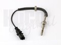 HITACHI Sensor, Abgastemperatur 137015 für OPEL SAAB