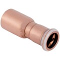 GE Mapress Kupfer Reduktion mit Einschubende d15-12
