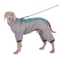 Hundemantel Hundejacke Outdoor Kleidung Wasserdicht Reflektierend Hundekleidung^