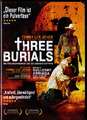 Three Burials - Die drei Begräbnisse des Melquiades Estrada - Tommy Lee Jones