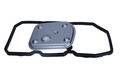 Hydraulikfiltersatz, Automatikgetriebe für MERCEDES-BENZ