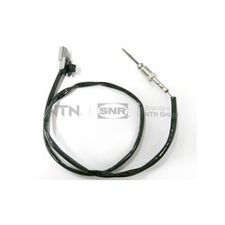 SNR EGT155.07 Abgastemperatursensor für RENAULT LAGUNA III Grandtour (KT0/1)