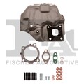 ORIGINAL® Fa1 Montagesatz, Lader für Ford FOCUS III Turnier C-MAX II FIESTA