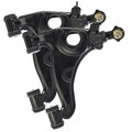 2x Querlenker Vorne unten links + rechts passend für Mercedes SL R129 124 W124