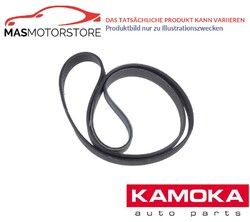 KEILRIEMEN KEILRIPPENRIEMEN KAMOKA 7016218 P FÜR JEEP LIBERTY,WRANGLER II