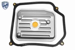 VAICO Hydraulikfiltersatz, Automatikgetriebe 4-Gang (01M) für VW V10-0385