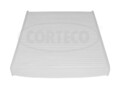 CORTECO Innenraumfilter Pollenfilter Filter Innenraumluft 80004406