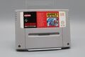 Mario´s Time Machine für Super Nintendo / SNES | NUR MODUL | BLITZVERSAND
