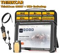 2025 ThinkScan 689BT KFZ OBD2 Diagnosegerät 34 Reset Alle system + USB Endoskop