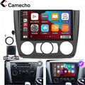 Carplay Für BMW E81 E82 E87 E88 2004-2011 Kamera Autoradio GPS BT Nav Android 13