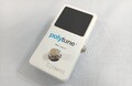 TC Electronic Polytune3 Stimmpedal für Gitarre und Bass