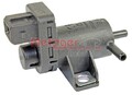METZGER Druckwandler, Abgassteuerung 0892378 für DACIA RENAULT SUZUKI