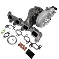NEU Turbolader Für 2009-2015 VW Multivan V Transporter V T5 2.0 TDI 03L253016MX