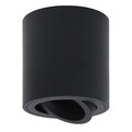 GU10 Aufbauleuchte 230V LED Aufbaustrahler Spot Aufbauspot Aufputz Milan-L