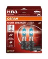 ams-OSRAM 9005NL-2HB Glühlampe, Fernscheinwerfer für HYUNDAI INFINITI JAGUAR