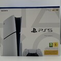 PlayStation 5 Slim Disc Edition (Laufwerk) 1TB ✅NEU & Versiegelt✅