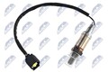 NTY Lambdasonde Sensor Abgassteuerung ESL-CH-024 für JEEP CHEROKEE KJ WRANGLER 2