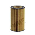Ölfilter Filtereinsatz E160H01 D28 HENGST FILTER für MERCEDES-BENZ FENDT OPTARE