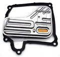 Hydraulikfilter Getriebe Siebfilter FTA136 ASHIKA für AUDI SEAT SKODA VW