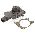 1x Wasserpumpe, Motorkühlung FEBI BILSTEIN 01282 passend für FORD FORD USA