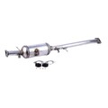 Ruß-Partikelfilter Dieselpartikelfilter DPF für FORD Ranger - 2.2 TDCi 3.2 TDCi