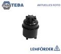 14697 01 AUSGLEICHSBEHÄLTER HYDRAULIKÖL-SERVOLENKUNG LEMFÖRDER FÜR VAUXHALL