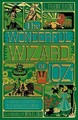 The Wonderful Wizard of Oz Interactive (MinaLima Edition) - 9780063055735