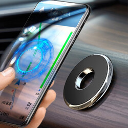 ✅ Handyhalterung Auto Magnet Handy Halter Universal Smartphone STARK & DEZENT ✅