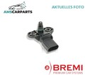 MAP SENSOR DRUCKSENSOR SAUGROHRDRUCK OBERE 35081 BREMI NEU OE QUALITÄT