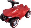 BIG-Bobby-Car-Neo Rot - Rutschfahrzeug für drinnen und draußen, Kinderfahrzeug