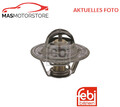 KÜHLFLÜSSIGKEIT KÜHLER THERMOSTAT FEBI BILSTEIN 30694 P NEU OE QUALITÄT
