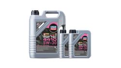 LIQUI MOLY 21397+21398 Top Tec 4410 5W-30 5+2x1 Liter