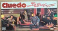 Cluedo - Komplett Top! Das klassische Detektivspiel von Parker ©1951/74Jahre Alt