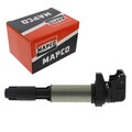 MAPCO ZÜNDSPULE KERZENSCHACHTZÜNDSPULE passend für BMW 1 2 3 4 5 6 7 X1 X3 X4 X5
