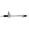 NTY Lenkgetriebe Servolenkgetriebe für Ford Ranger 2.5 TDCi 4x4 3.0 Mazda BT-50