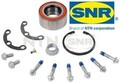 SNR R151.07S Radlagersatz Radlager Satz Hinterachse Hinten für Mercedes-Benz 