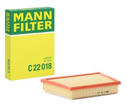 Luftfilter MANN-FILTER C 22 018 für Mini BMW 2er Clubman X1