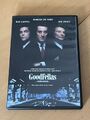 Goodfellas / DVD aus Sammlung