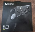 Microsoft Xbox Elite Series 2 Wireless Controller - Schwarz (FST-00003)