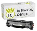 1 XXL TONER für HP CF 244a HP-44A LaserJet Pro M15a M15w MFP M28a MFP M28w M154a