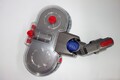 DrRobor Elektrische Wischaufsatz für Dyson V11 V15 V10 V8 V7 Staubsauger
