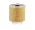 Luftfilter MANN-FILTER C 17 137/1 x für AUDI A6 Avant (4F5, C6) Filtereinsatz