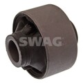 2x Querlenkerlager SWAG 86 94 2787/2x für IMPREZA GR GH G3 XV FORESTER LEGACY 4