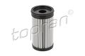 TOPRAN (304 967) Hydraulikfilter, Automatikgetriebe für FORD