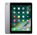 Apple iPad 6. Generation 2018 A1893 32GB WiFi Spacegrau IOS Tablet Hervorragend
