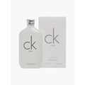 Herrenparfüm Calvin Klein CK One EDT 50 ml