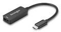 Kensington K34052WW Kensington USB-Adapter CV4200H USB-C(St)  HDMI(Bu) 4K/8K