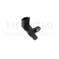 1x Sensor, Nockenwellenposition HITACHI 2501884 passend für BMW CITROËN MINI